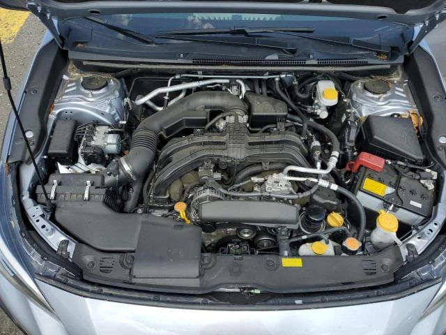 Photo 10 VIN: JF2GTHSC9NH268230 - SUBARU CROSSTREK 