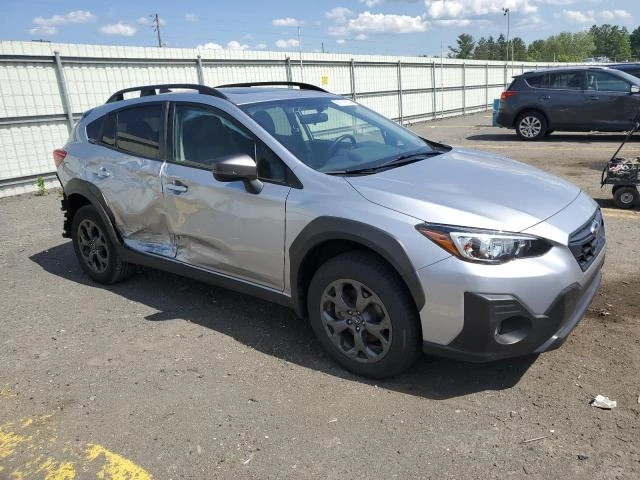 Photo 3 VIN: JF2GTHSC9NH268230 - SUBARU CROSSTREK 