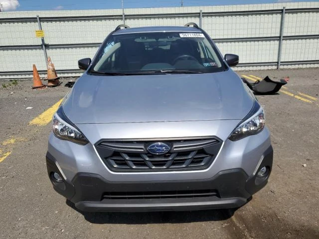 Photo 4 VIN: JF2GTHSC9NH268230 - SUBARU CROSSTREK 