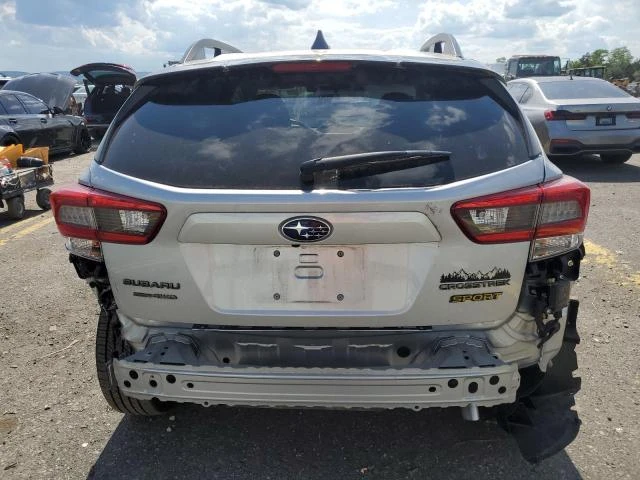 Photo 5 VIN: JF2GTHSC9NH268230 - SUBARU CROSSTREK 