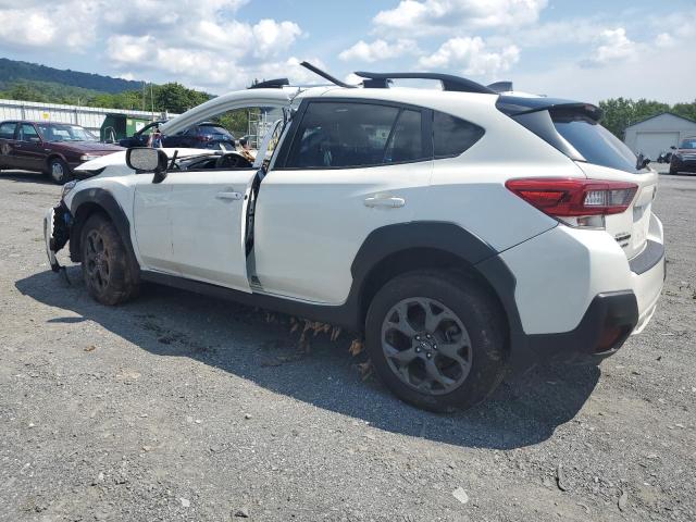 Photo 1 VIN: JF2GTHSC9PH222870 - SUBARU CROSSTREK 