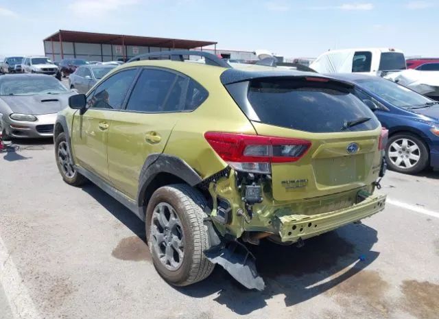 Photo 2 VIN: JF2GTHSC9PH229110 - SUBARU CROSSTREK 