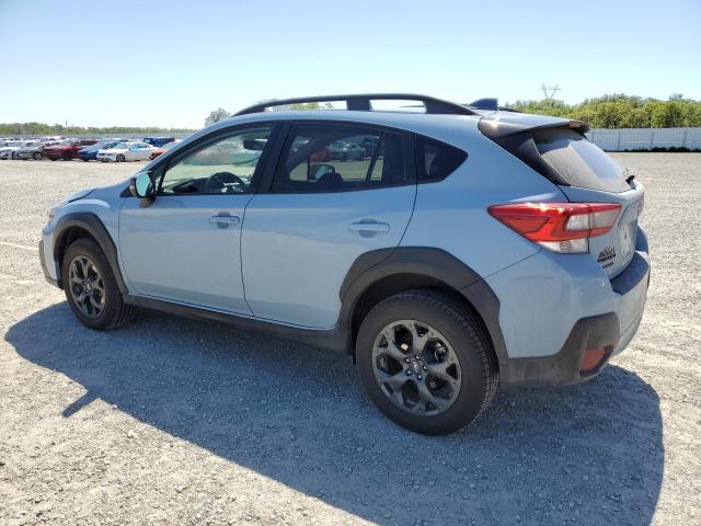 Photo 1 VIN: JF2GTHSC9PH229270 - SUBARU CROSSTREK 