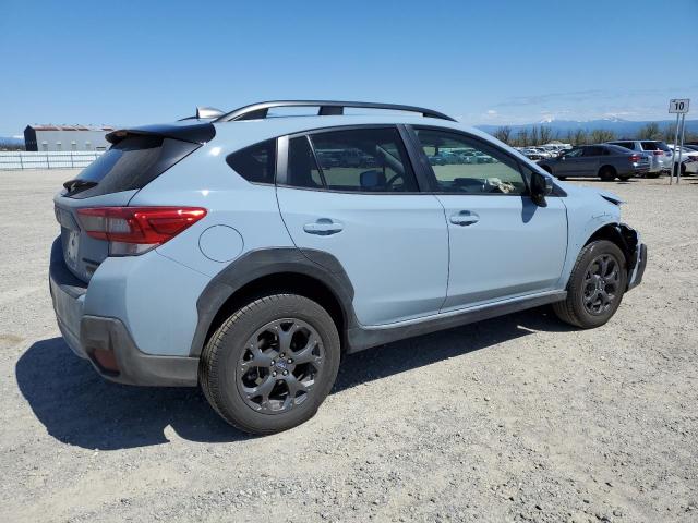 Photo 2 VIN: JF2GTHSC9PH229270 - SUBARU CROSSTREK 