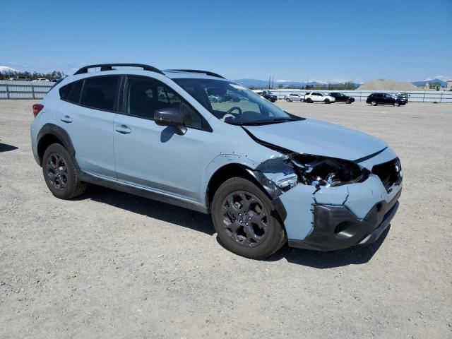 Photo 3 VIN: JF2GTHSC9PH229270 - SUBARU CROSSTREK 