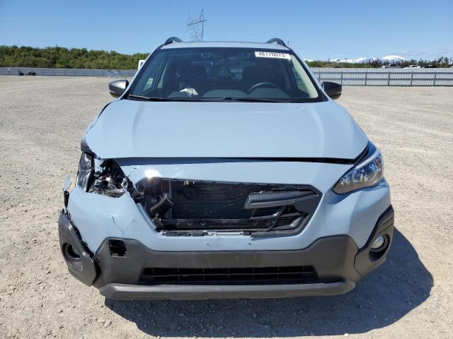 Photo 4 VIN: JF2GTHSC9PH229270 - SUBARU CROSSTREK 