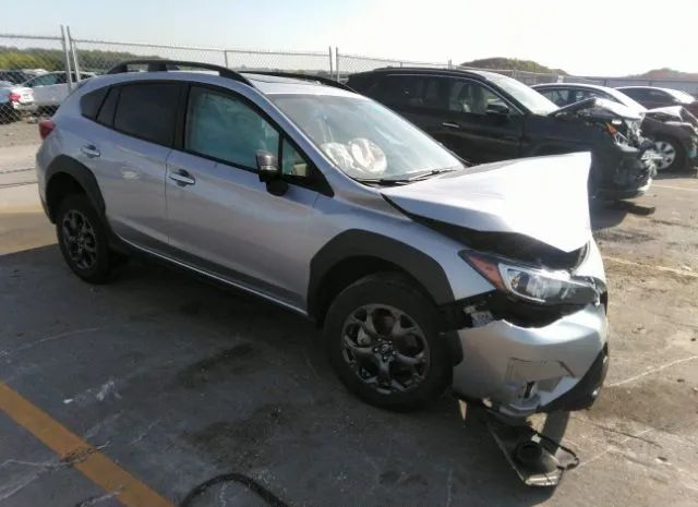 Photo 0 VIN: JF2GTHSC9PH229494 - SUBARU CROSSTREK 