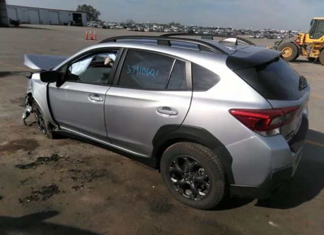 Photo 2 VIN: JF2GTHSC9PH229494 - SUBARU CROSSTREK 