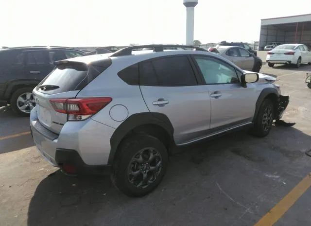 Photo 3 VIN: JF2GTHSC9PH229494 - SUBARU CROSSTREK 