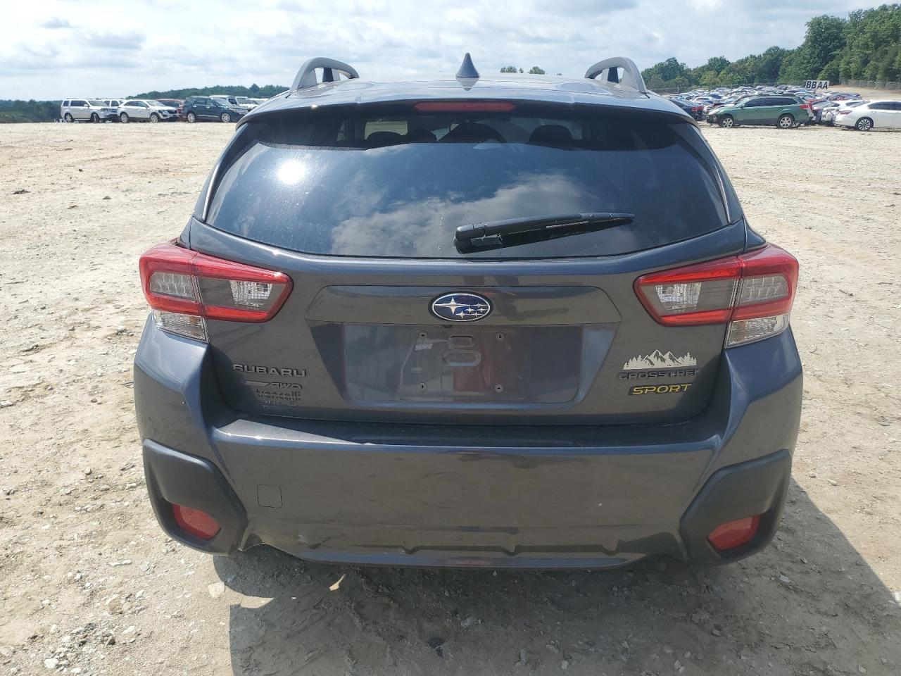 Photo 5 VIN: JF2GTHSC9PH233058 - SUBARU CROSSTREK 