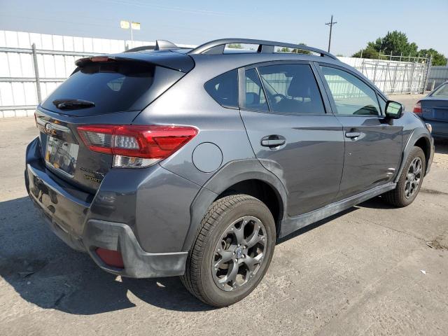 Photo 2 VIN: JF2GTHSC9PH252189 - SUBARU CROSSTREK 