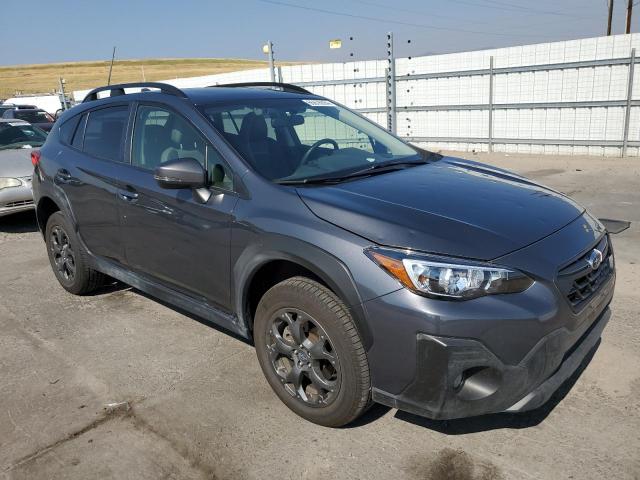 Photo 3 VIN: JF2GTHSC9PH252189 - SUBARU CROSSTREK 