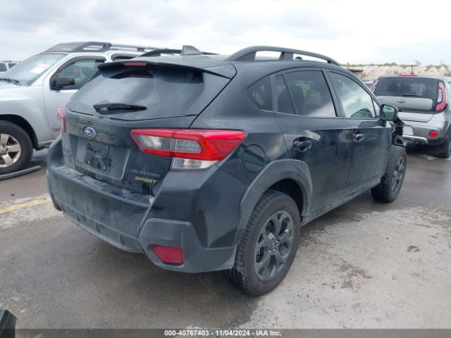 Photo 3 VIN: JF2GTHSC9PH263872 - SUBARU CROSSTREK 