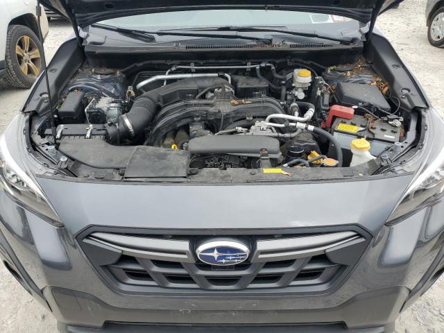 Photo 11 VIN: JF2GTHSC9PH272538 - SUBARU CROSSTREK 