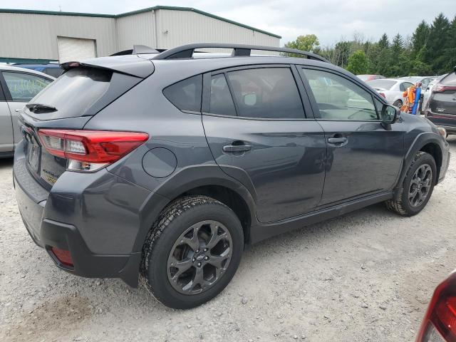 Photo 2 VIN: JF2GTHSC9PH272538 - SUBARU CROSSTREK 