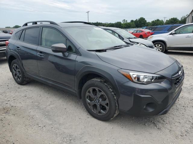 Photo 3 VIN: JF2GTHSC9PH272538 - SUBARU CROSSTREK 