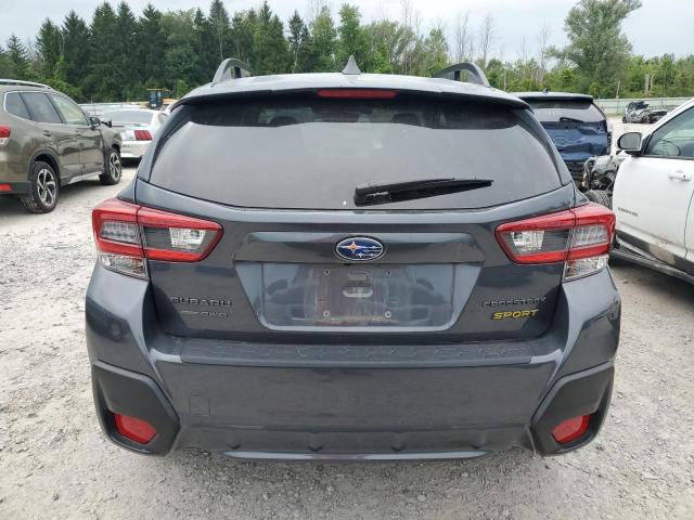 Photo 5 VIN: JF2GTHSC9PH272538 - SUBARU CROSSTREK 