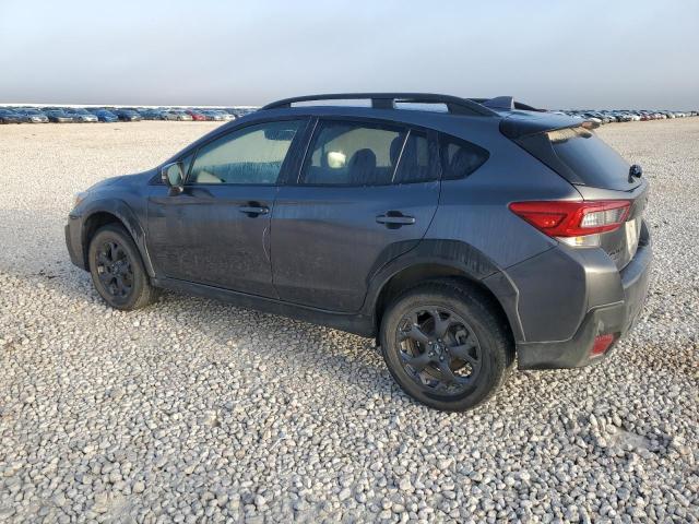 Photo 1 VIN: JF2GTHSC9PH278663 - SUBARU CROSSTREK 