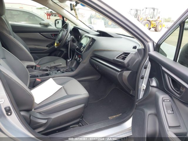 Photo 4 VIN: JF2GTHSC9PH287119 - SUBARU CROSSTREK 