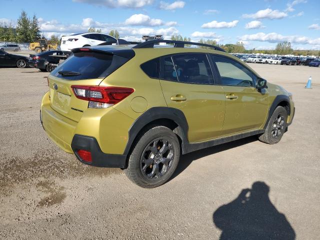 Photo 2 VIN: JF2GTHSCXMH244968 - SUBARU CROSSTREK 