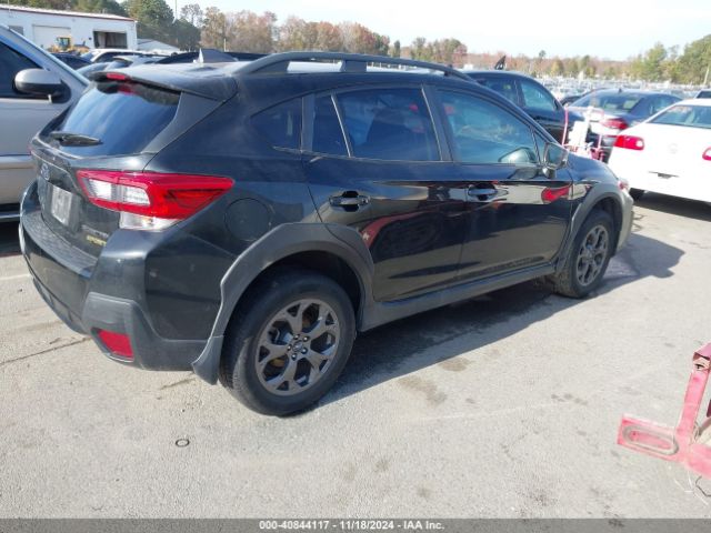 Photo 3 VIN: JF2GTHSCXMH304263 - SUBARU CROSSTREK 