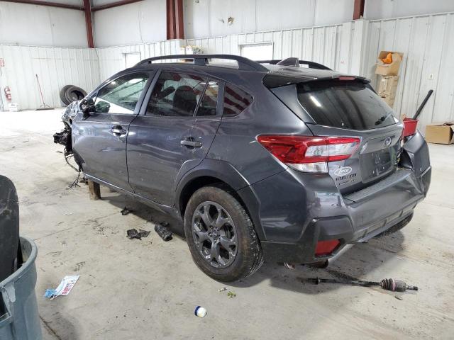 Photo 1 VIN: JF2GTHSCXMH346819 - SUBARU CROSSTREK 