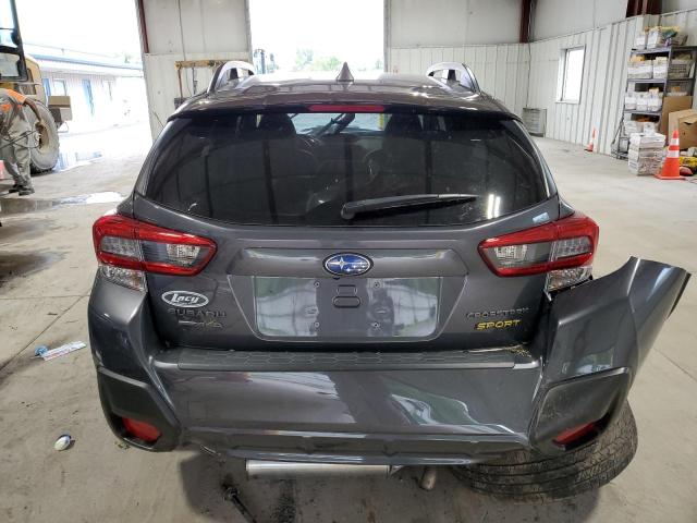 Photo 5 VIN: JF2GTHSCXMH346819 - SUBARU CROSSTREK 