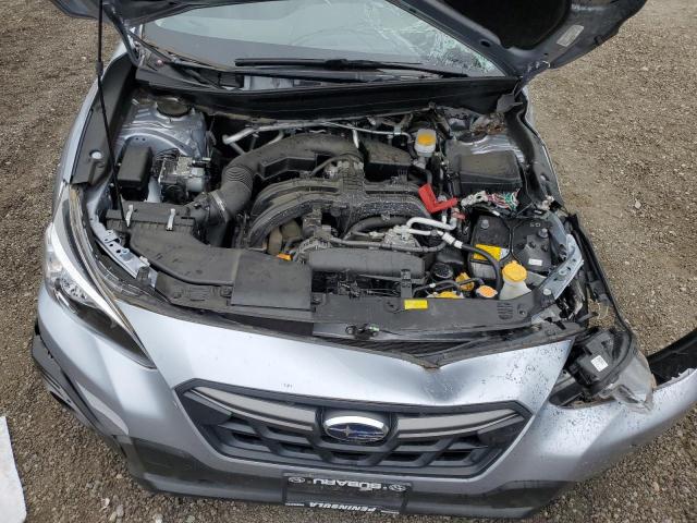 Photo 10 VIN: JF2GTHSCXMH666805 - SUBARU CROSSTREK 