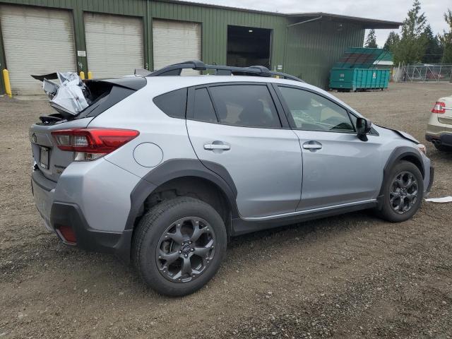 Photo 2 VIN: JF2GTHSCXMH666805 - SUBARU CROSSTREK 