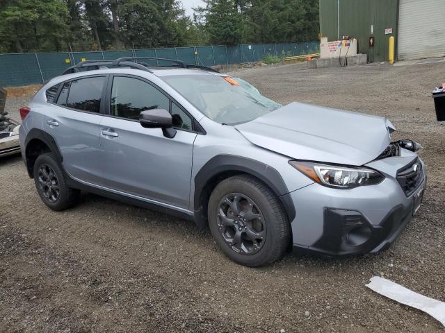 Photo 3 VIN: JF2GTHSCXMH666805 - SUBARU CROSSTREK 