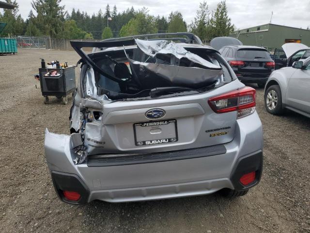 Photo 5 VIN: JF2GTHSCXMH666805 - SUBARU CROSSTREK 