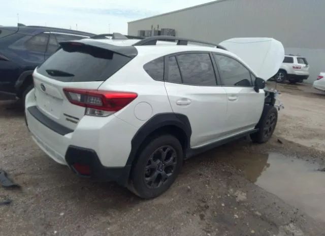 Photo 3 VIN: JF2GTHSCXNH202351 - SUBARU CROSSTREK 