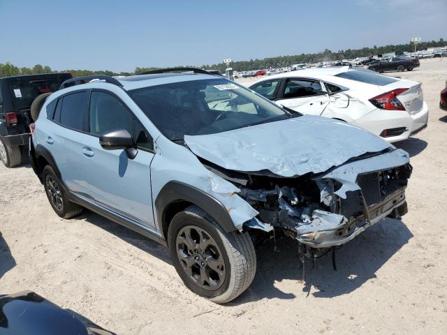 Photo 3 VIN: JF2GTHSCXNH224429 - SUBARU CROSSTREK 