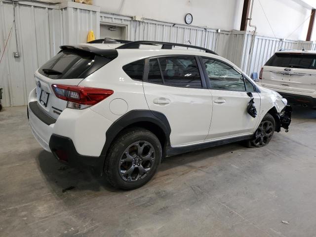 Photo 2 VIN: JF2GTHSCXNH229727 - SUBARU CROSSTREK 