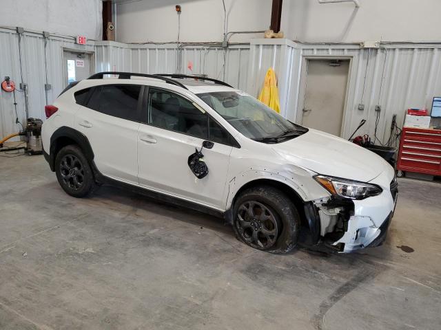 Photo 3 VIN: JF2GTHSCXNH229727 - SUBARU CROSSTREK 