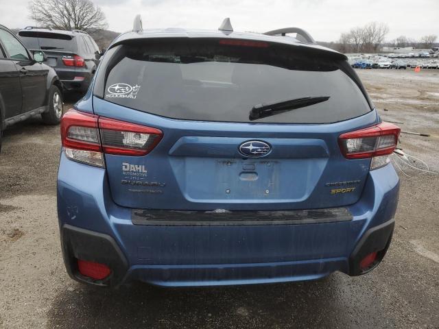 Photo 5 VIN: JF2GTHSCXNH256216 - SUBARU CROSSTREK 