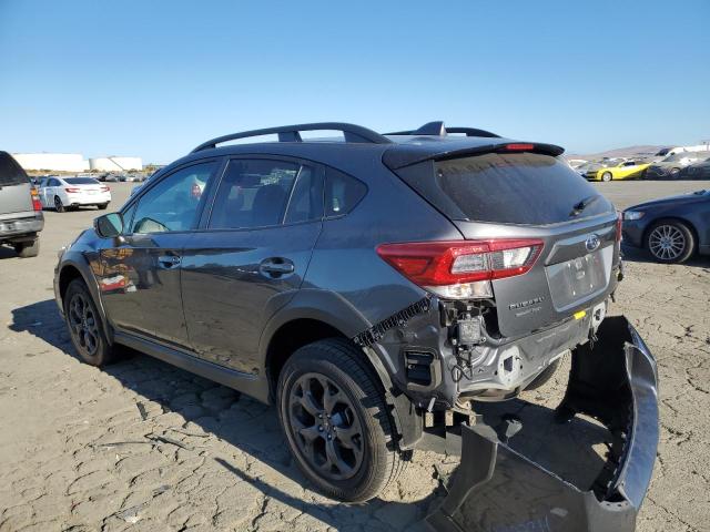 Photo 1 VIN: JF2GTHSCXNH270374 - SUBARU CROSSTREK 