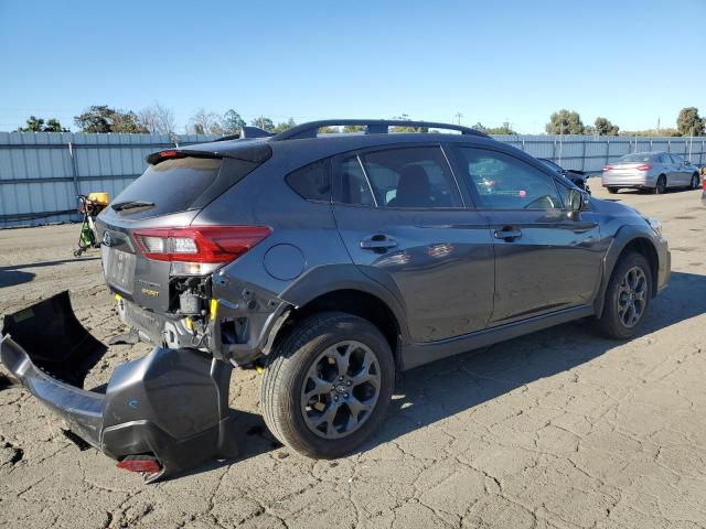 Photo 2 VIN: JF2GTHSCXNH270374 - SUBARU CROSSTREK 