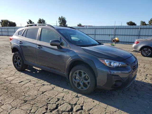 Photo 3 VIN: JF2GTHSCXNH270374 - SUBARU CROSSTREK 