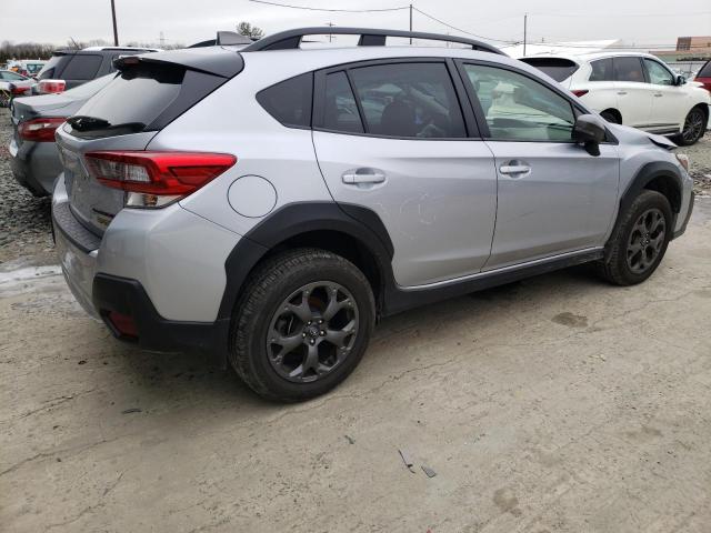 Photo 2 VIN: JF2GTHSCXNH271637 - SUBARU CROSSTREK 