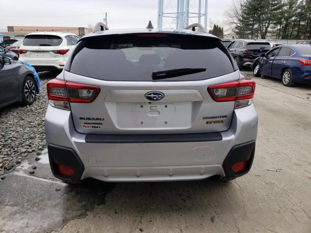 Photo 5 VIN: JF2GTHSCXNH271637 - SUBARU CROSSTREK 