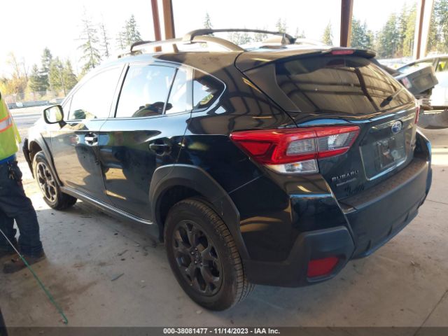 Photo 2 VIN: JF2GTHSCXPH268997 - SUBARU CROSSTREK 