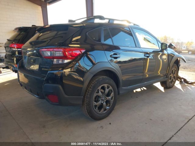 Photo 3 VIN: JF2GTHSCXPH268997 - SUBARU CROSSTREK 