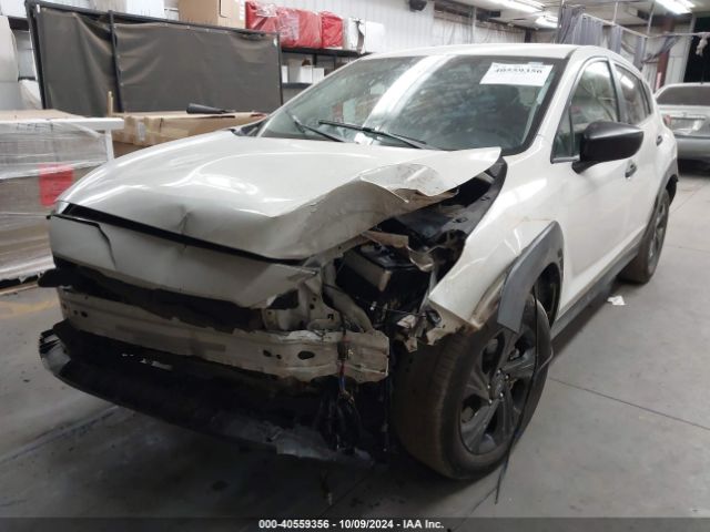 Photo 1 VIN: JF2GUABC0R8300461 - SUBARU CROSSTREK 