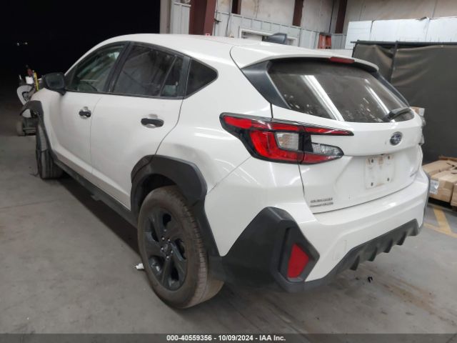 Photo 2 VIN: JF2GUABC0R8300461 - SUBARU CROSSTREK 