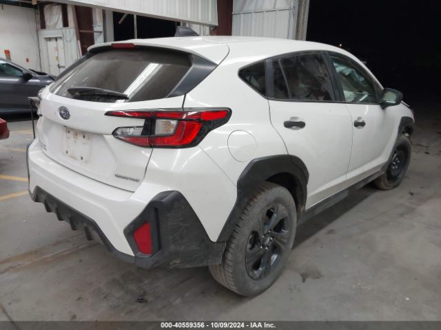 Photo 3 VIN: JF2GUABC0R8300461 - SUBARU CROSSTREK 