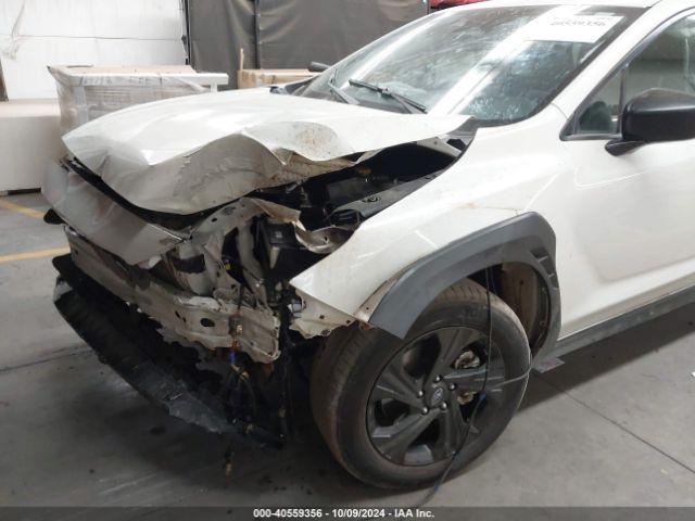 Photo 5 VIN: JF2GUABC0R8300461 - SUBARU CROSSTREK 