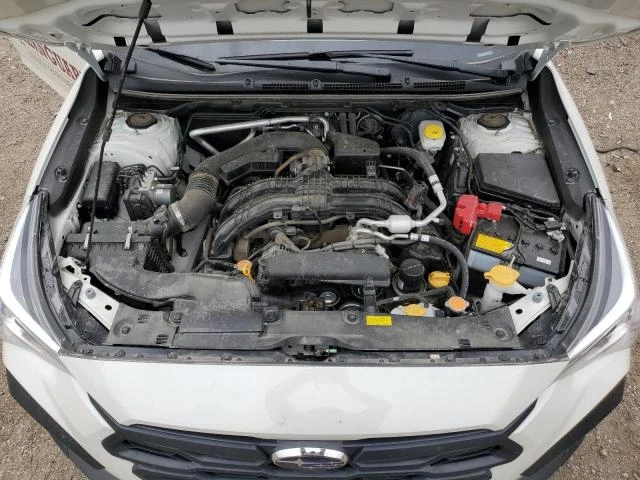 Photo 11 VIN: JF2GUABC1R8274470 - SUBARU CROSSTREK 