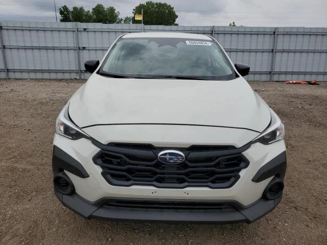 Photo 4 VIN: JF2GUABC1R8274470 - SUBARU CROSSTREK 