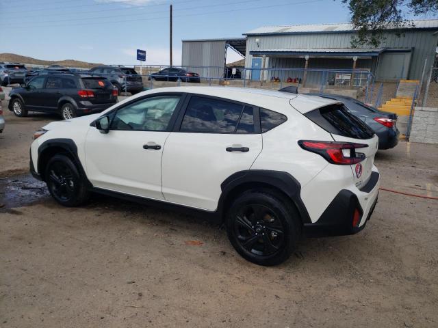 Photo 1 VIN: JF2GUABC3R8266967 - SUBARU CROSSTREK 